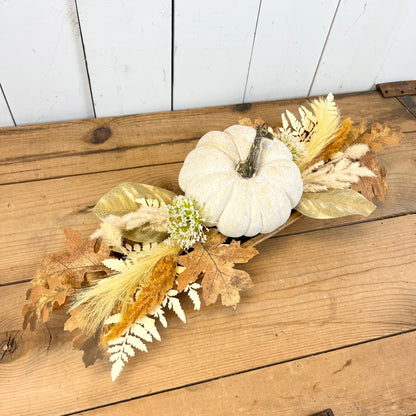 Neutral Mixed Leaf Stem