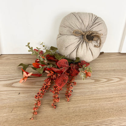 Vibrant Fall Collection