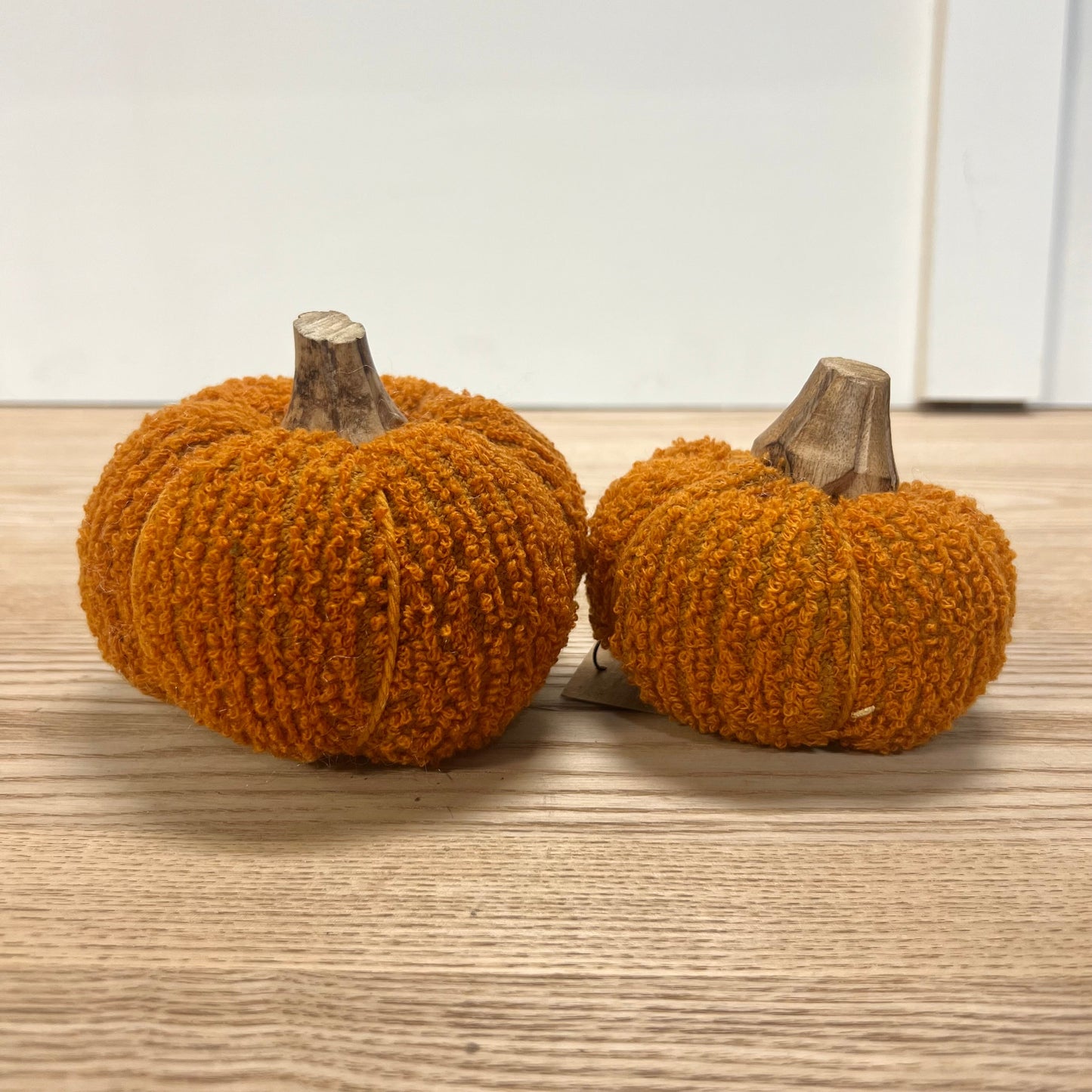 Fabric Pumpkin Sets