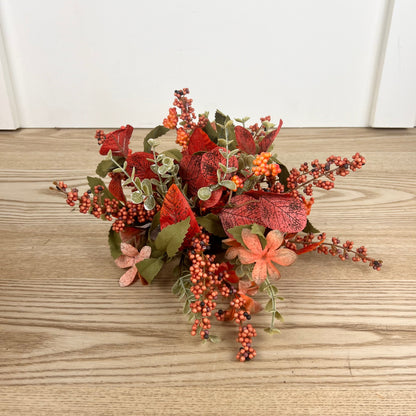 Vibrant Fall Collection