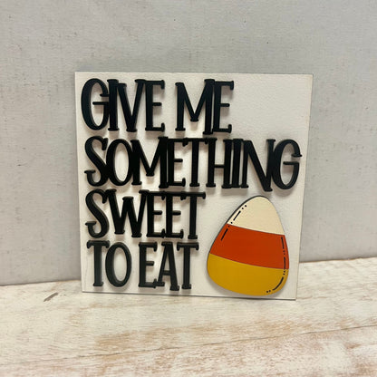 Fall Local Artisan Tiles & Frames