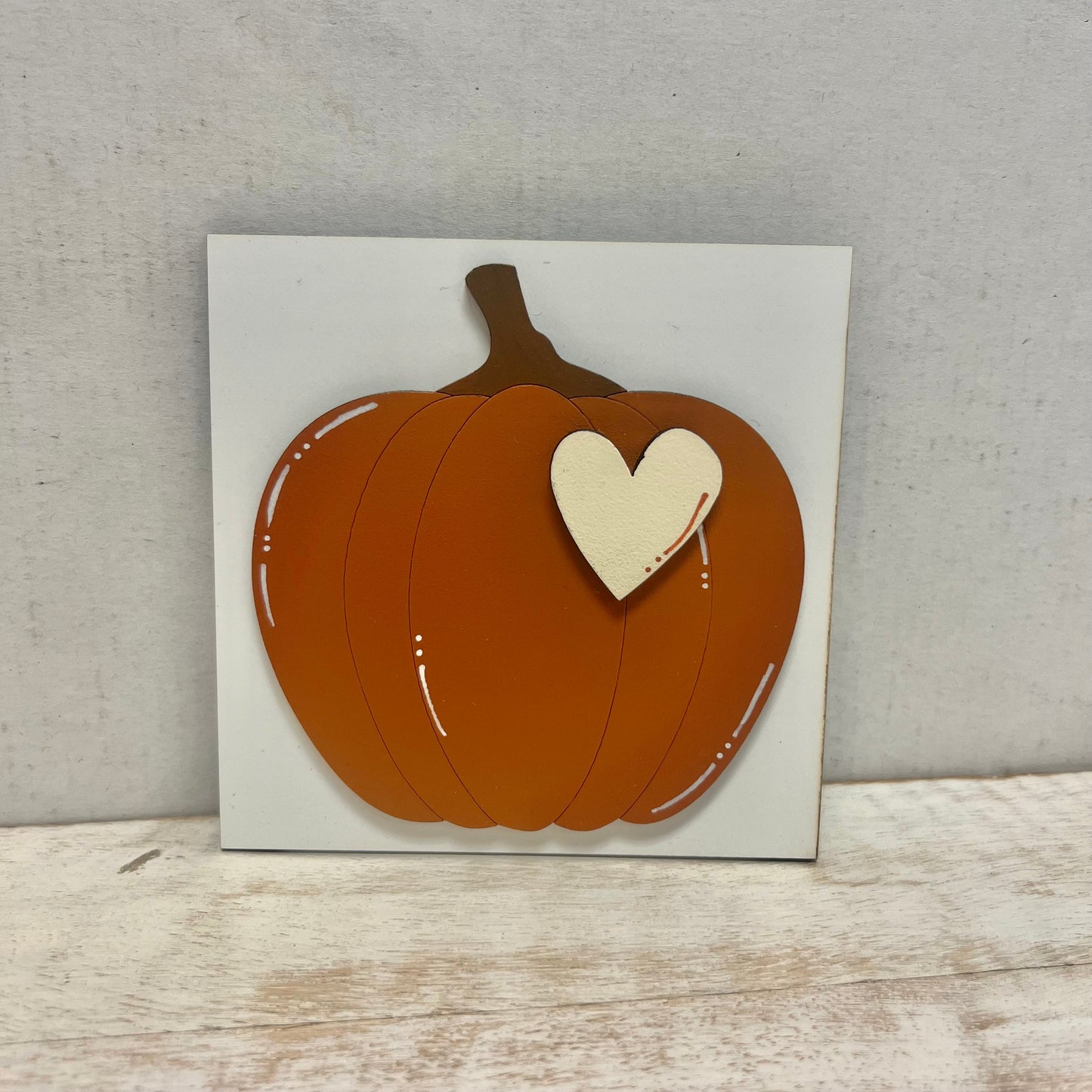 Fall Local Artisan Tiles & Frames