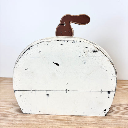 Autumn Carved Reclaimed Wood Artisan Collection