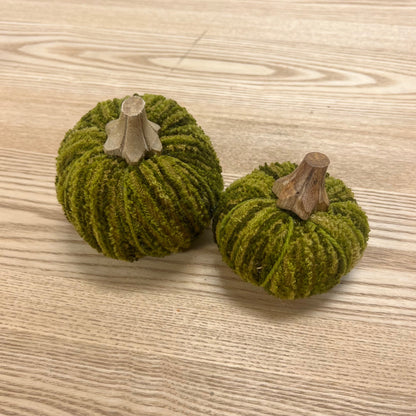 Fabric Pumpkin Sets