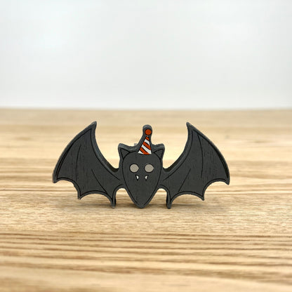 Halloween Decorative Wooden Shapes