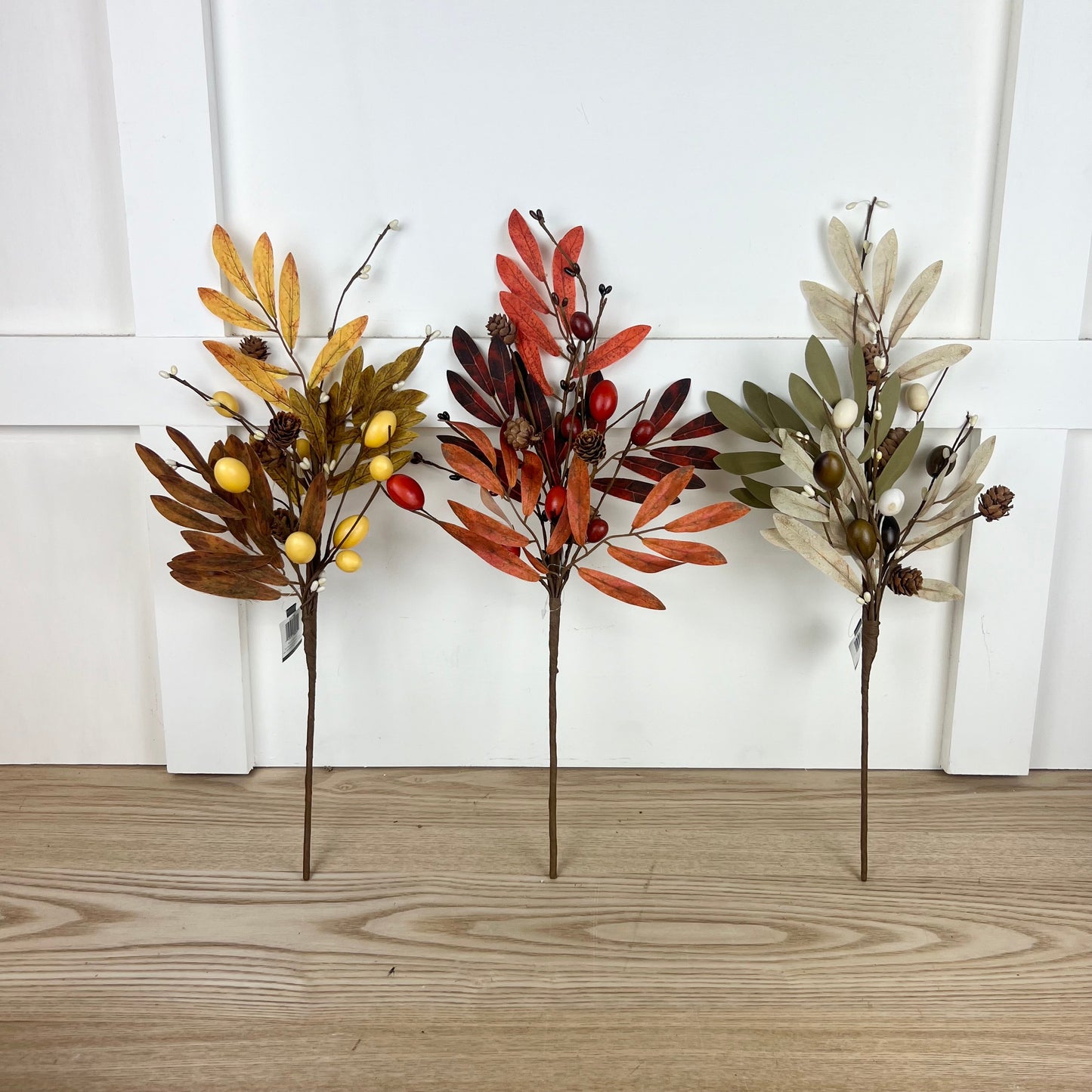 Fall Pick - 3 Colors