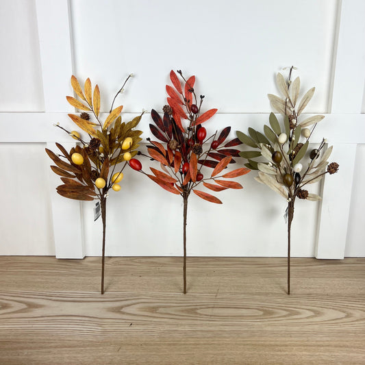 Fall Pick - 3 Colors