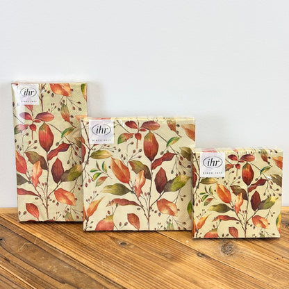 Fall Napkins