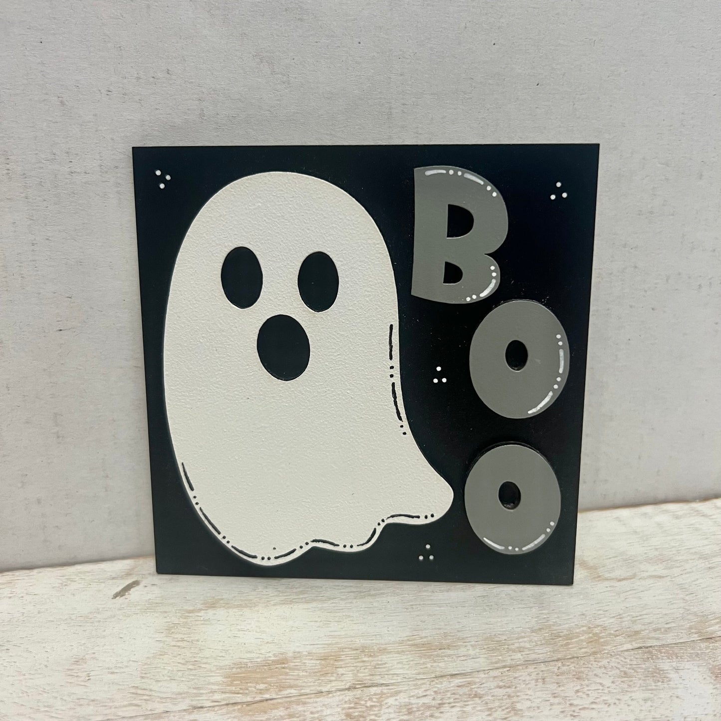 Fall Local Artisan Tiles & Frames