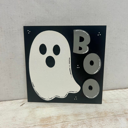 Fall Local Artisan Tiles & Frames