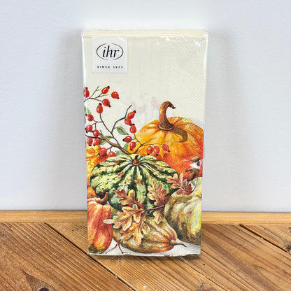 Fall Napkins