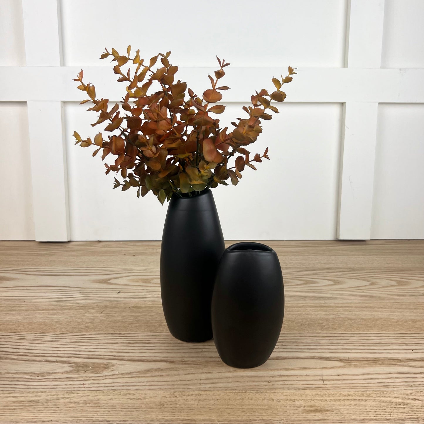 Eucalyptus Bush - 3 Colors