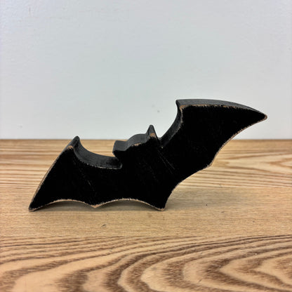 Bat Wood Shape