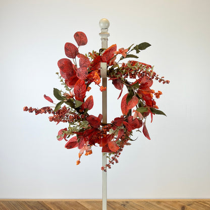 Vibrant Fall Collection