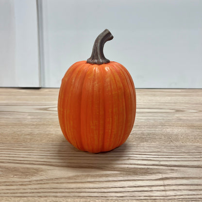 Resin Pumpkins