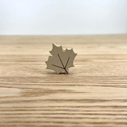 Fall Decorative Wooden Shapes