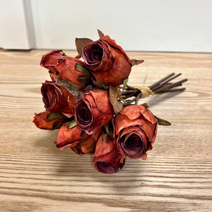 Fall Rose Bundles