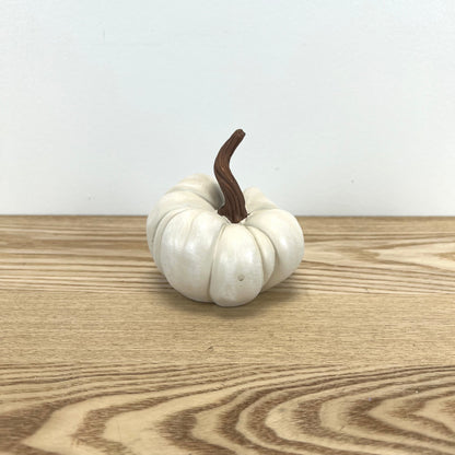 Harvest Pumpkin, 3 colors