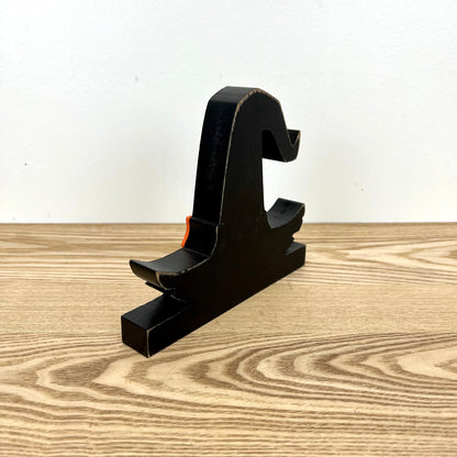 Trick or Treat Witch Hat