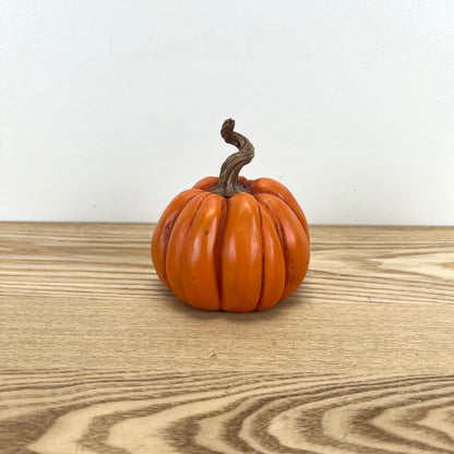 Harvest Pumpkin, 3 colors