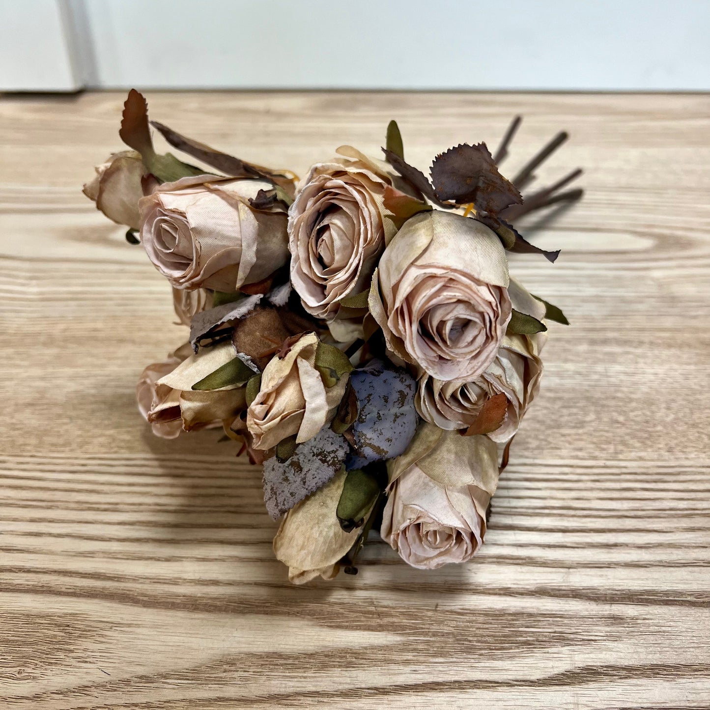 Fall Rose Bundles