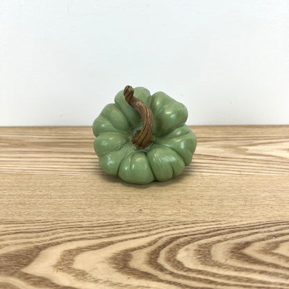 Harvest Pumpkin, 3 colors