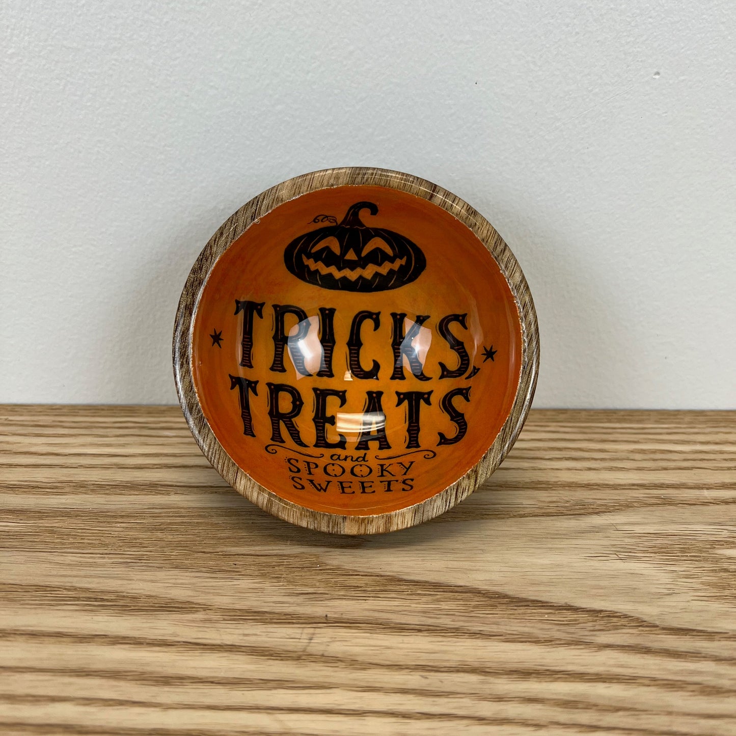 Treat Bowls - 4 Styles