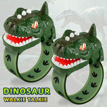 🎃 Dino Talkies™ — The Perfect Halloween Gift for Little Explorers!