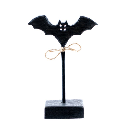 Carved Bat - 2 Sizes