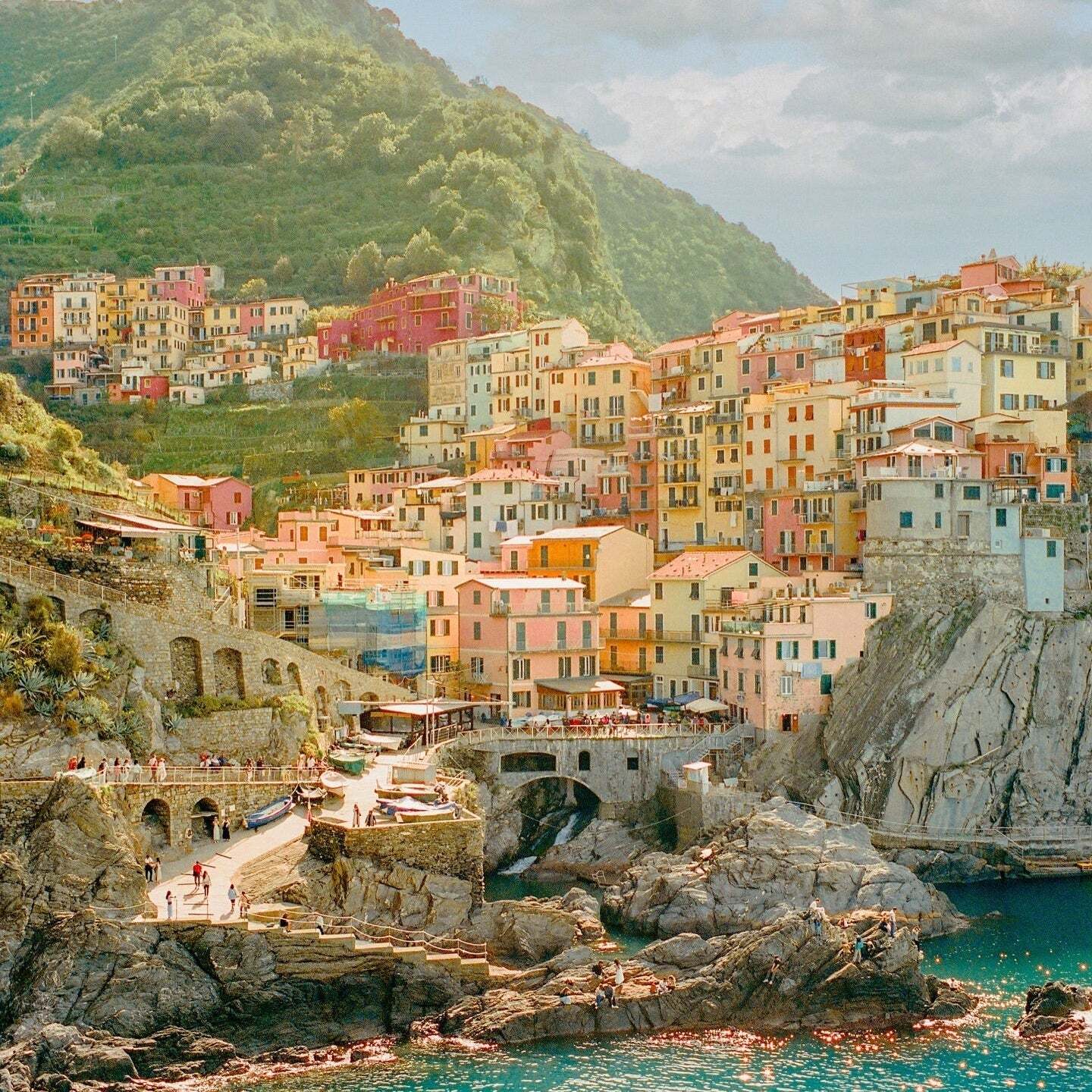 Mini-Camera Keychain