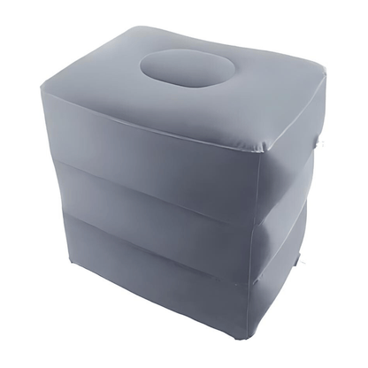 Effortless Travel Relaxation