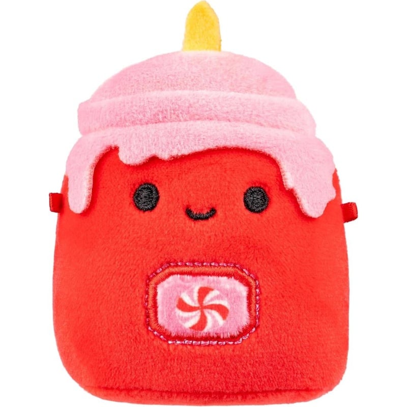 🎅 Early Christmas Sale🎅2026 Squishmallows 24-Day Kirpara Holiday Plush Advent Calendar