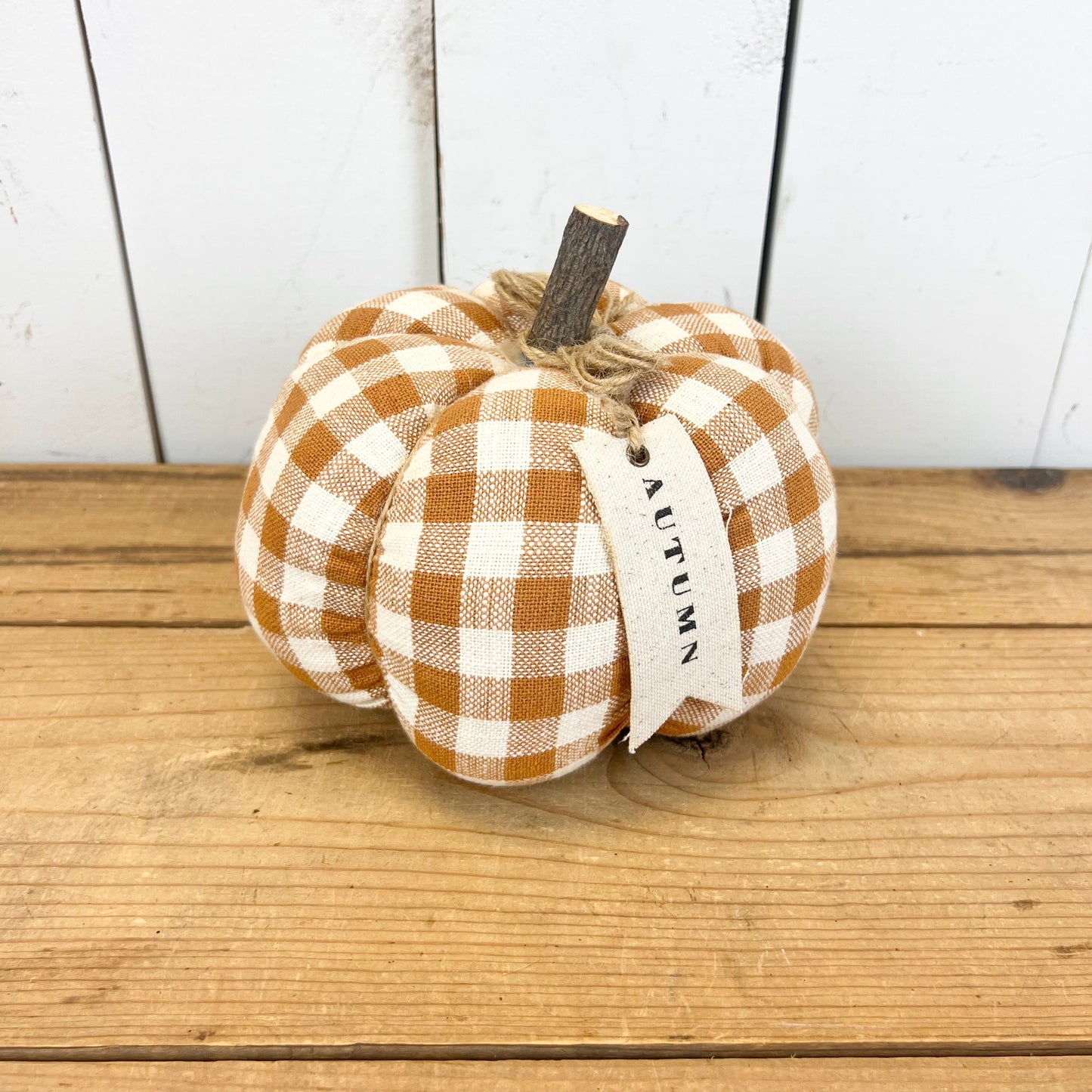 Fall Knit Pumpkins