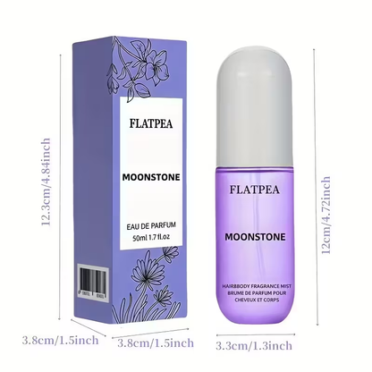 Kirpara-Moonstone Body & Hair Fragrance Mist