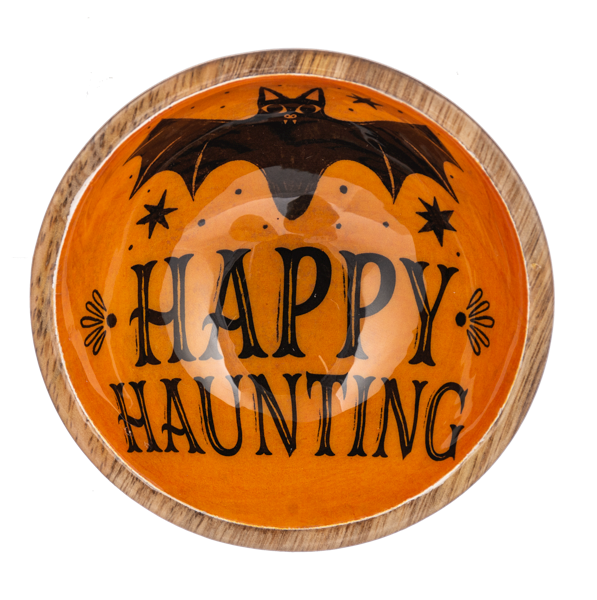 Treat Bowls - 4 Styles