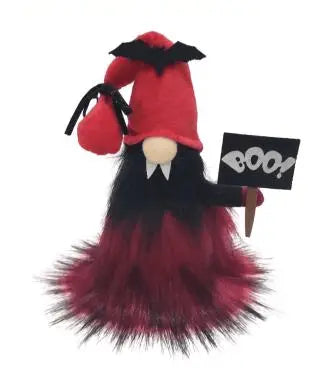 🎃 Halloween Gnome Countdown Calendar 2025