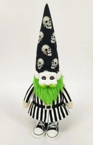 🎃 Halloween Gnome Countdown Calendar 2025