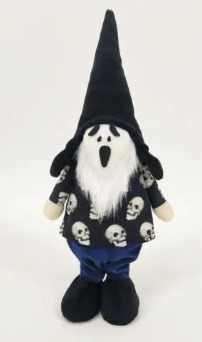 🎃 Halloween Gnome Countdown Calendar 2025