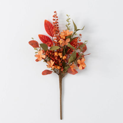 Vibrant Fall Collection